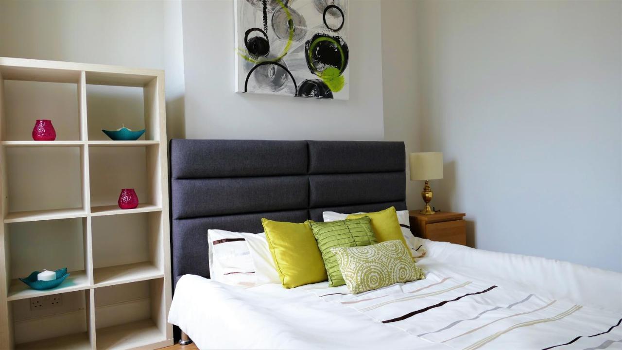 Апартаменты Beautifully Renovated 2 Bed Flat - Close To Beach Саутенд-он-Си Экстерьер фото